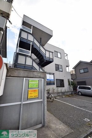 サニーハイツの物件内観写真